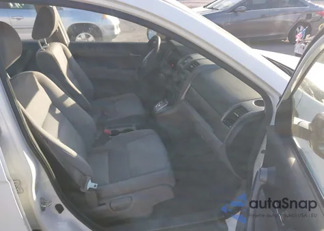 2008 Honda Cr-V Lx z USA, uszkodzony, nr VIN JHLRE48348C009442